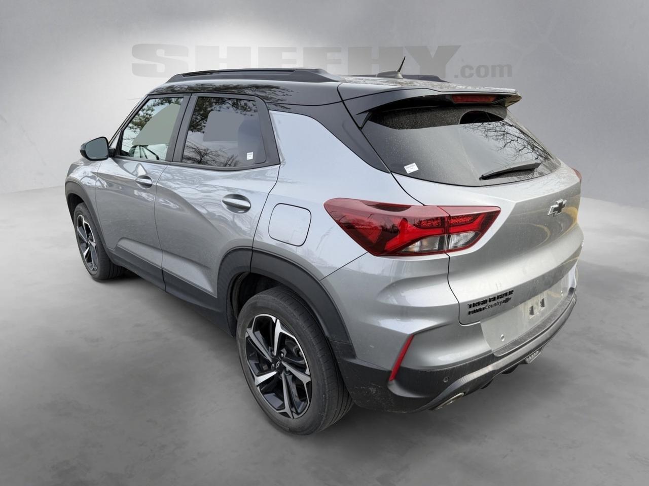 2023 Chevrolet TrailBlazer RS Stafford VA