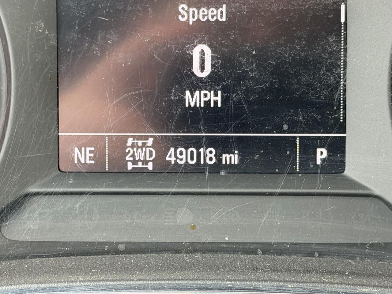 2023 Chevrolet TrailBlazer RS Stafford VA