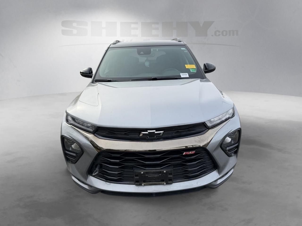 2023 Chevrolet TrailBlazer RS Stafford VA