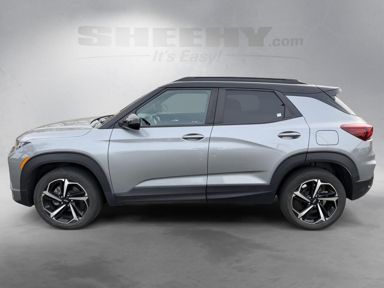 2023 Chevrolet TrailBlazer RS Stafford VA