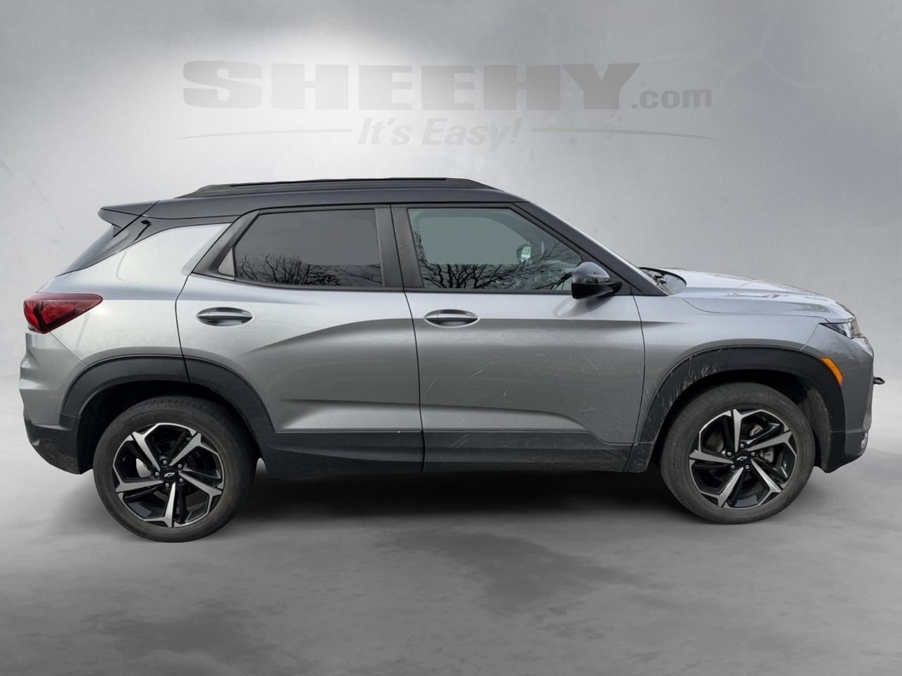 2023 Chevrolet TrailBlazer RS Stafford VA