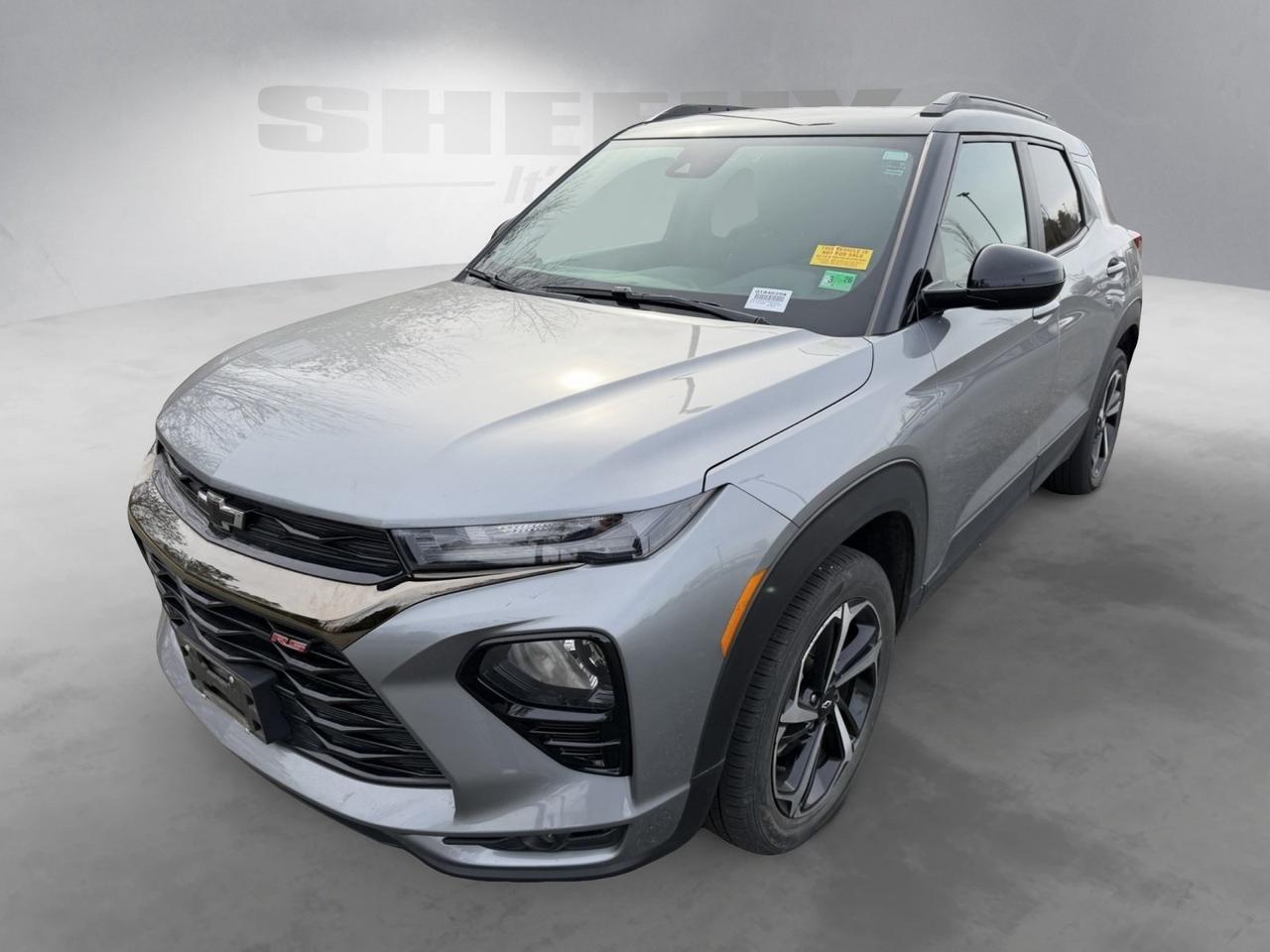 2023 Chevrolet TrailBlazer RS Stafford VA