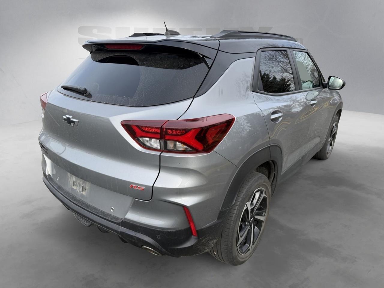 2023 Chevrolet TrailBlazer RS Stafford VA