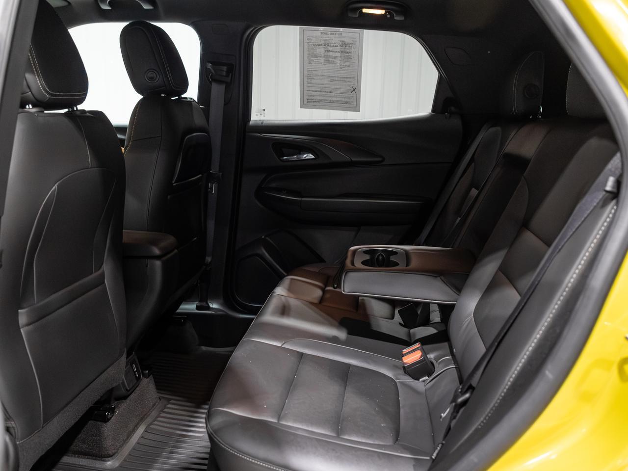 2023 Chevrolet Trailblazer ACTIV Cranberry PA