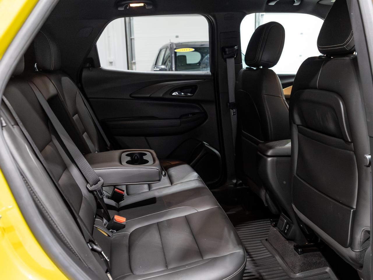 2023 Chevrolet Trailblazer ACTIV Cranberry PA