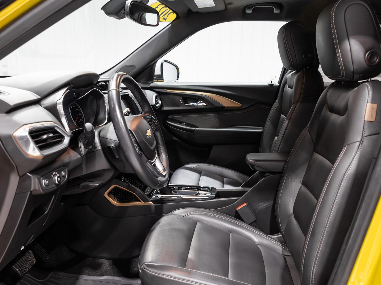 2023 Chevrolet Trailblazer ACTIV Cranberry PA