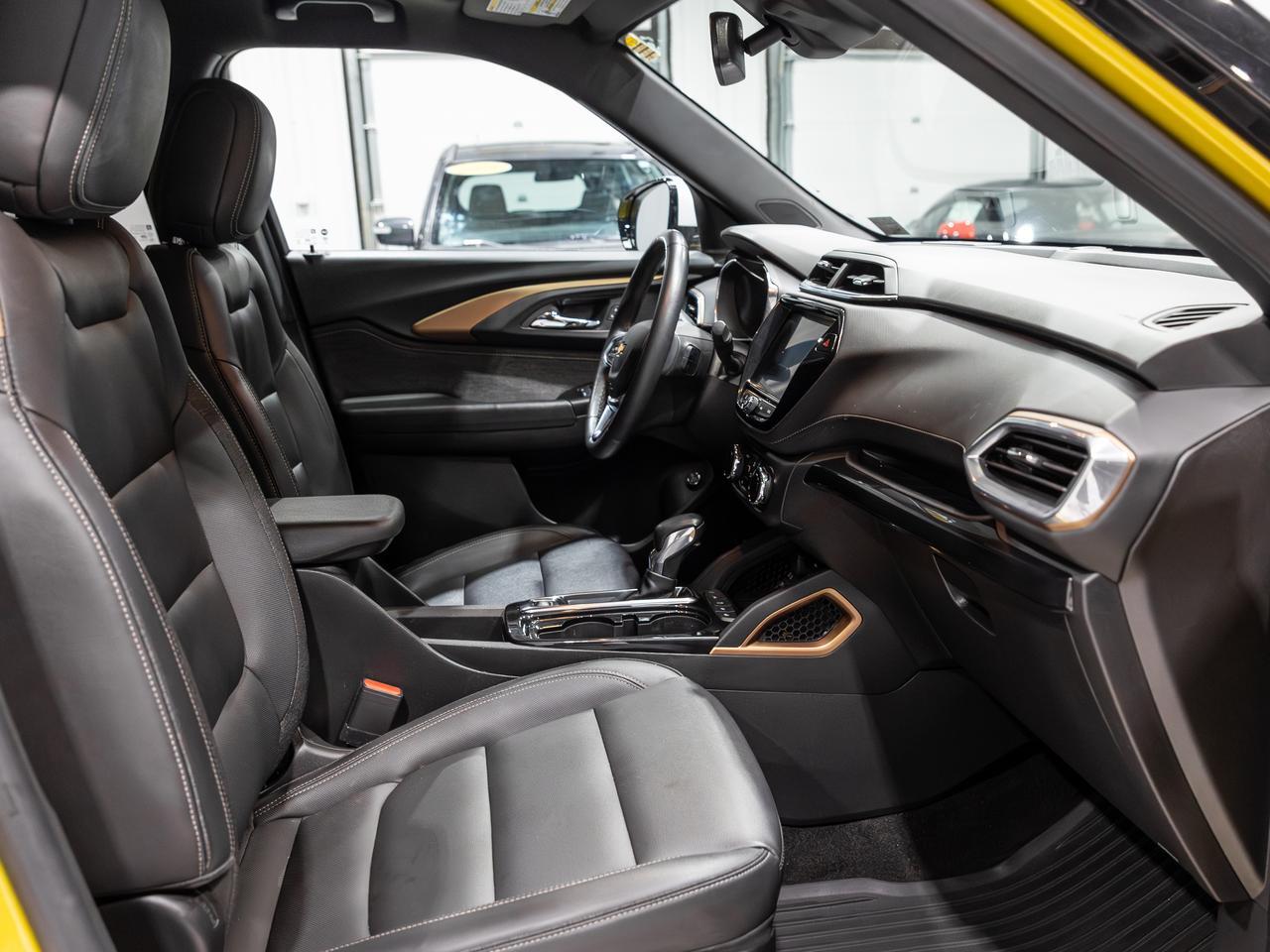 2023 Chevrolet Trailblazer ACTIV Cranberry PA