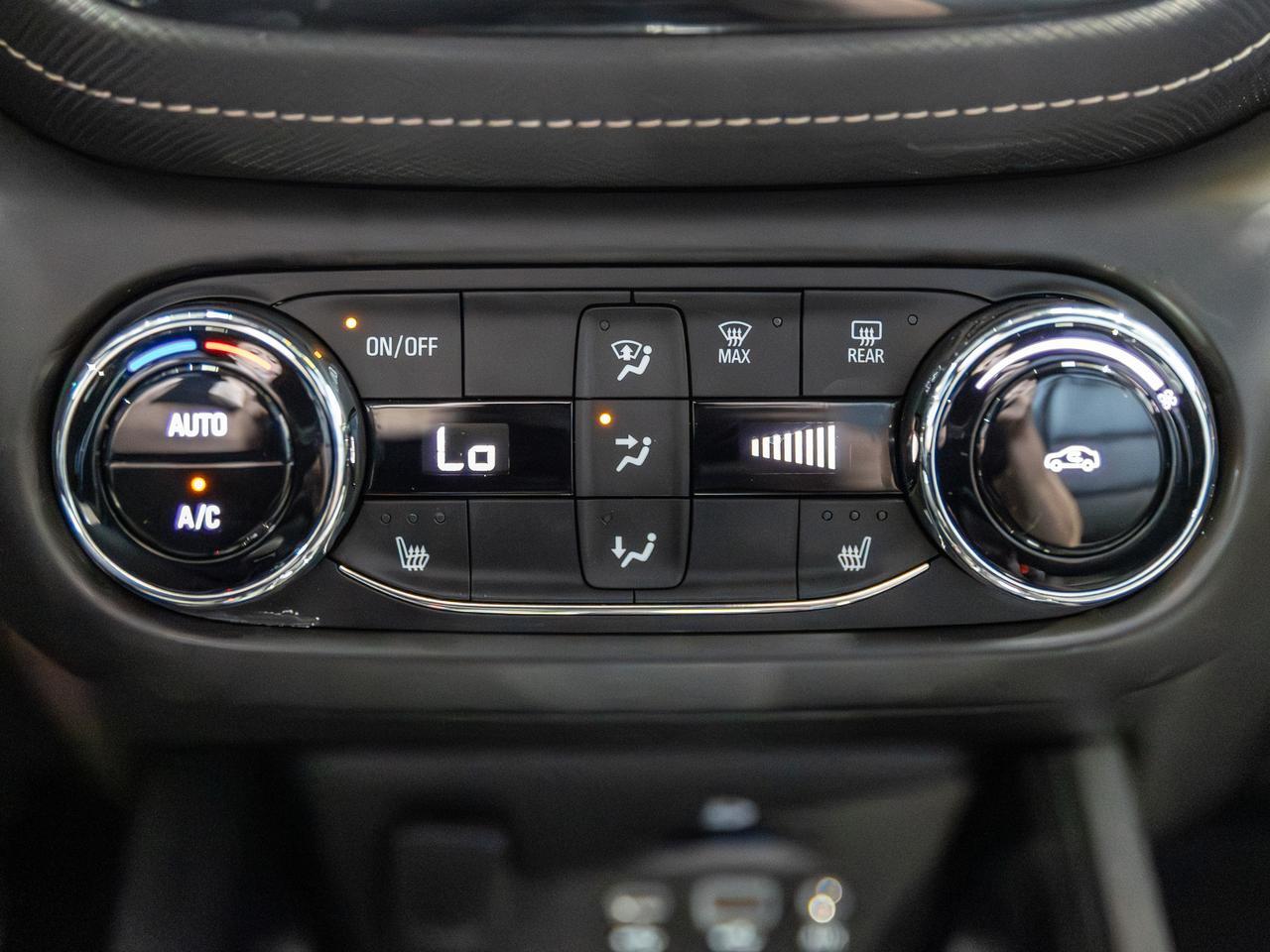 2023 Chevrolet Trailblazer ACTIV Cranberry PA