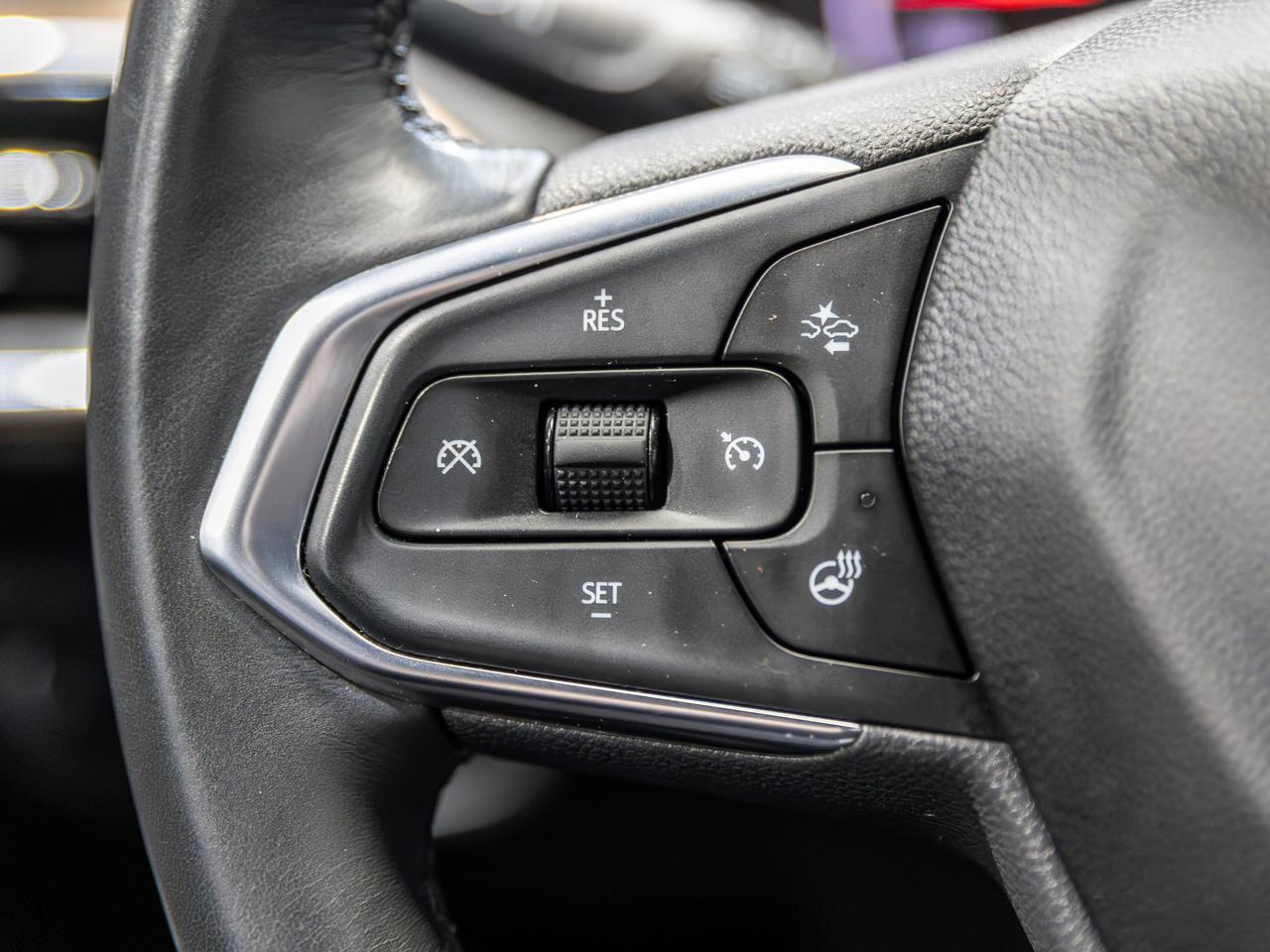 2023 Chevrolet Trailblazer ACTIV Cranberry PA