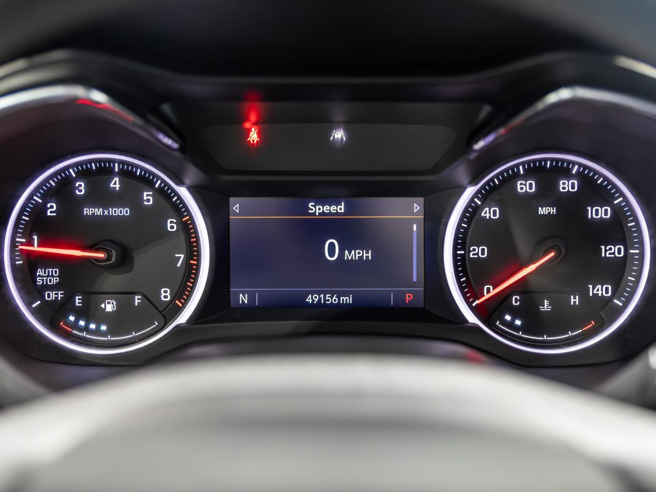 2023 Chevrolet Trailblazer ACTIV Cranberry PA