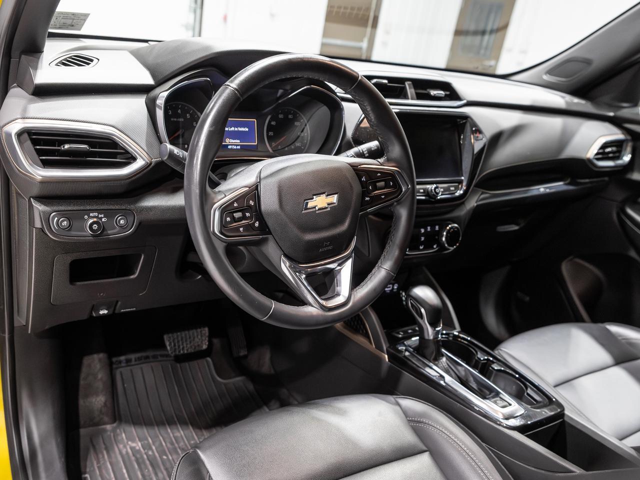 2023 Chevrolet Trailblazer ACTIV Cranberry PA