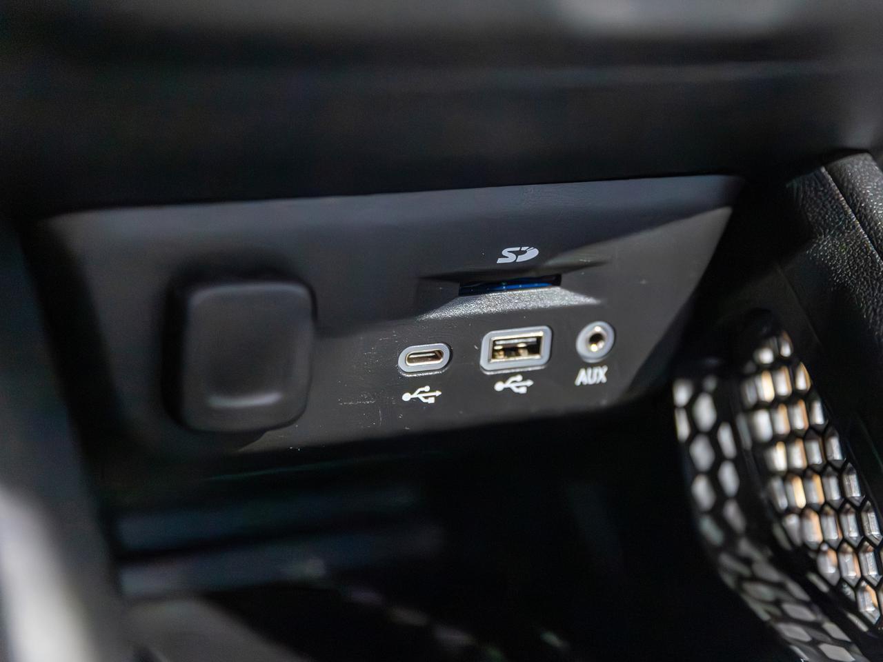 2023 Chevrolet Trailblazer ACTIV Cranberry PA
