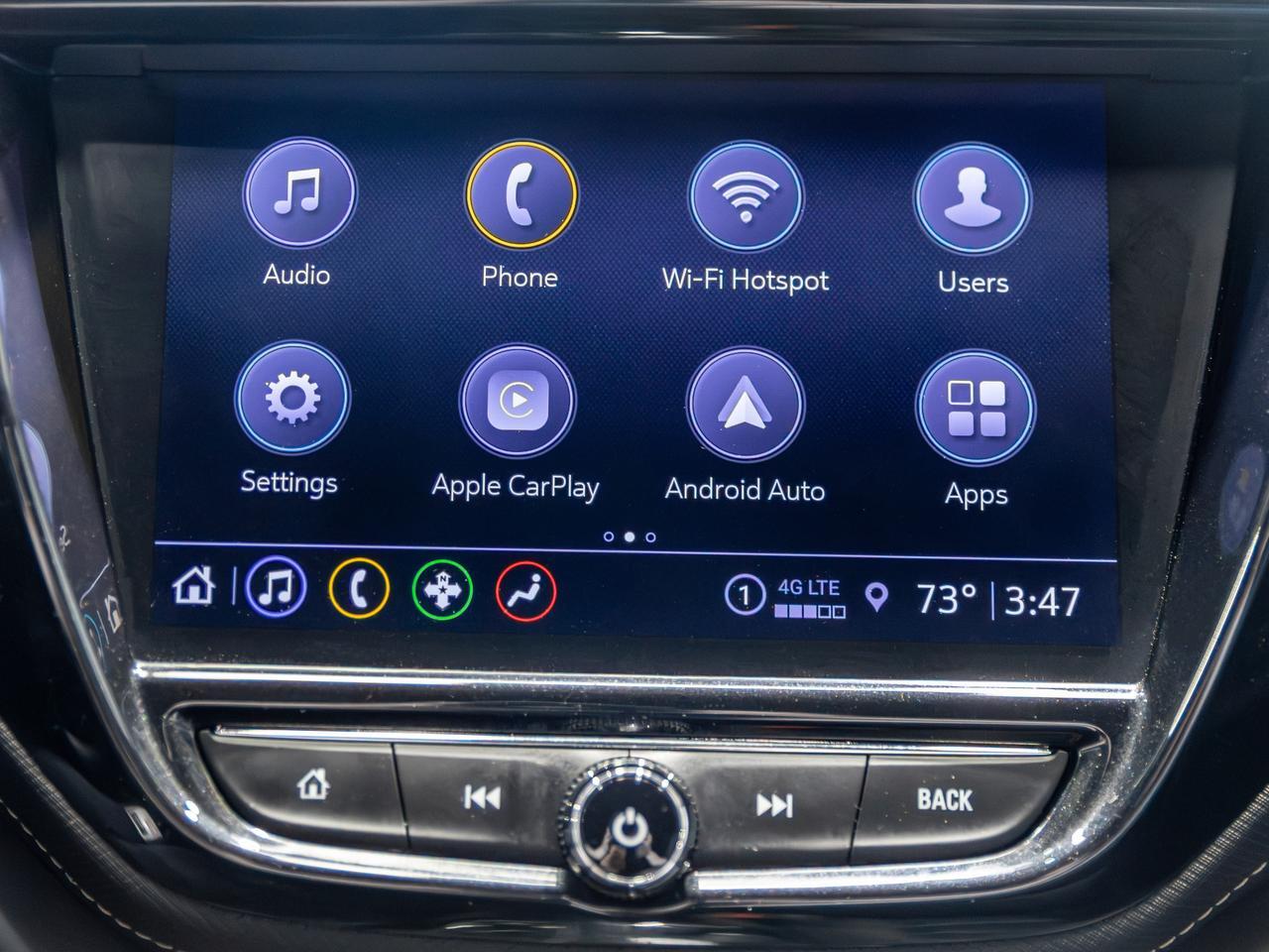 2023 Chevrolet Trailblazer ACTIV Cranberry PA
