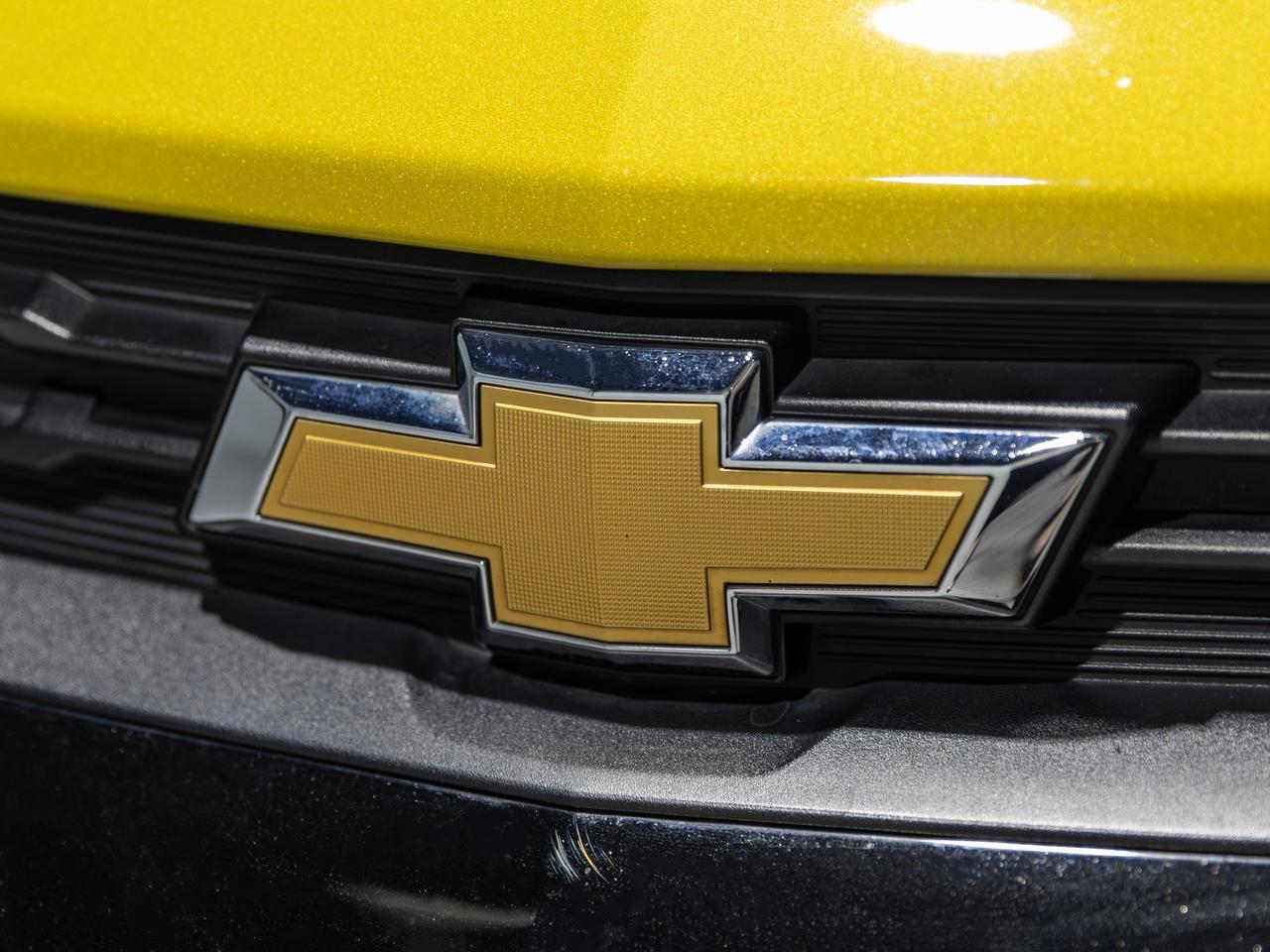 2023 Chevrolet Trailblazer ACTIV Cranberry PA