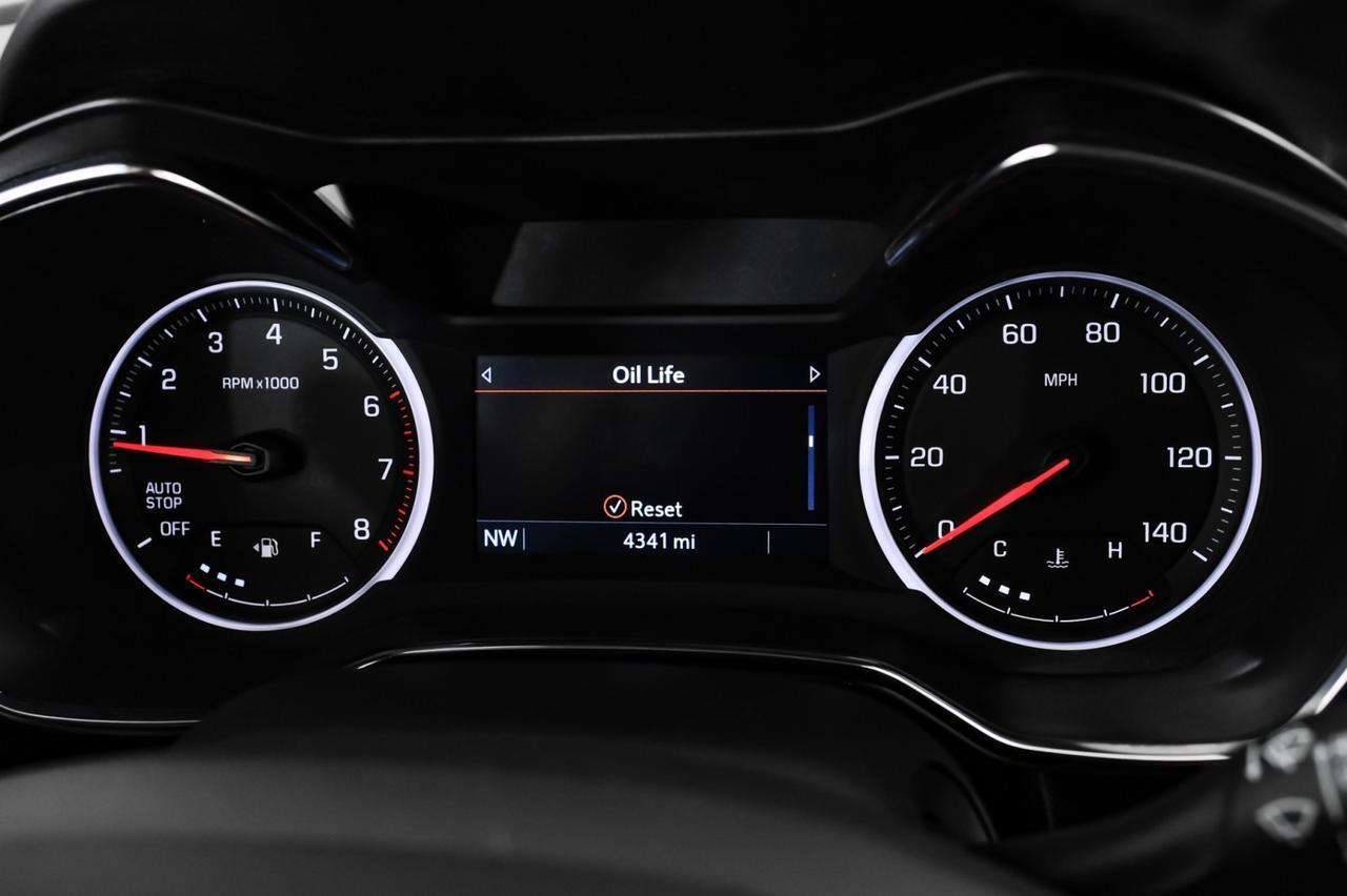 2023 Chevrolet Trailblazer ACTIV TECH PKG CHEVY SAFETY ASSIST BLIND SPOT LANE DEPARTURE HEATED SEATS REAR CAMERA Carrollton TX
