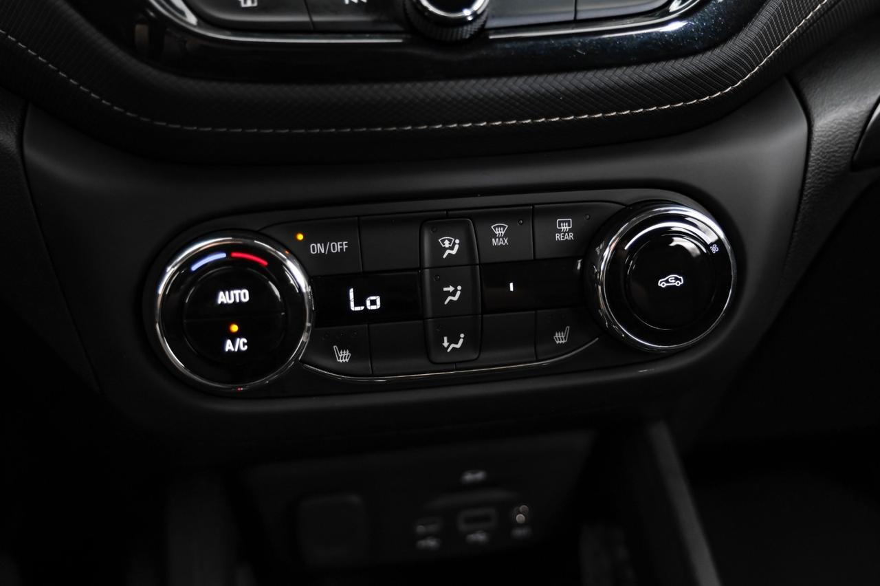 2023 Chevrolet Trailblazer ACTIV TECH PKG CHEVY SAFETY ASSIST BLIND SPOT LANE DEPARTURE HEATED SEATS REAR CAMERA Carrollton TX