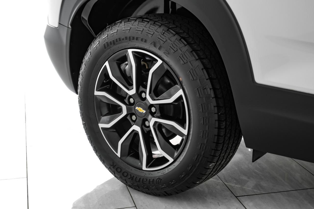 2023 Chevrolet Trailblazer ACTIV TECH PKG CHEVY SAFETY ASSIST BLIND SPOT LANE DEPARTURE HEATED SEATS REAR CAMERA Carrollton TX