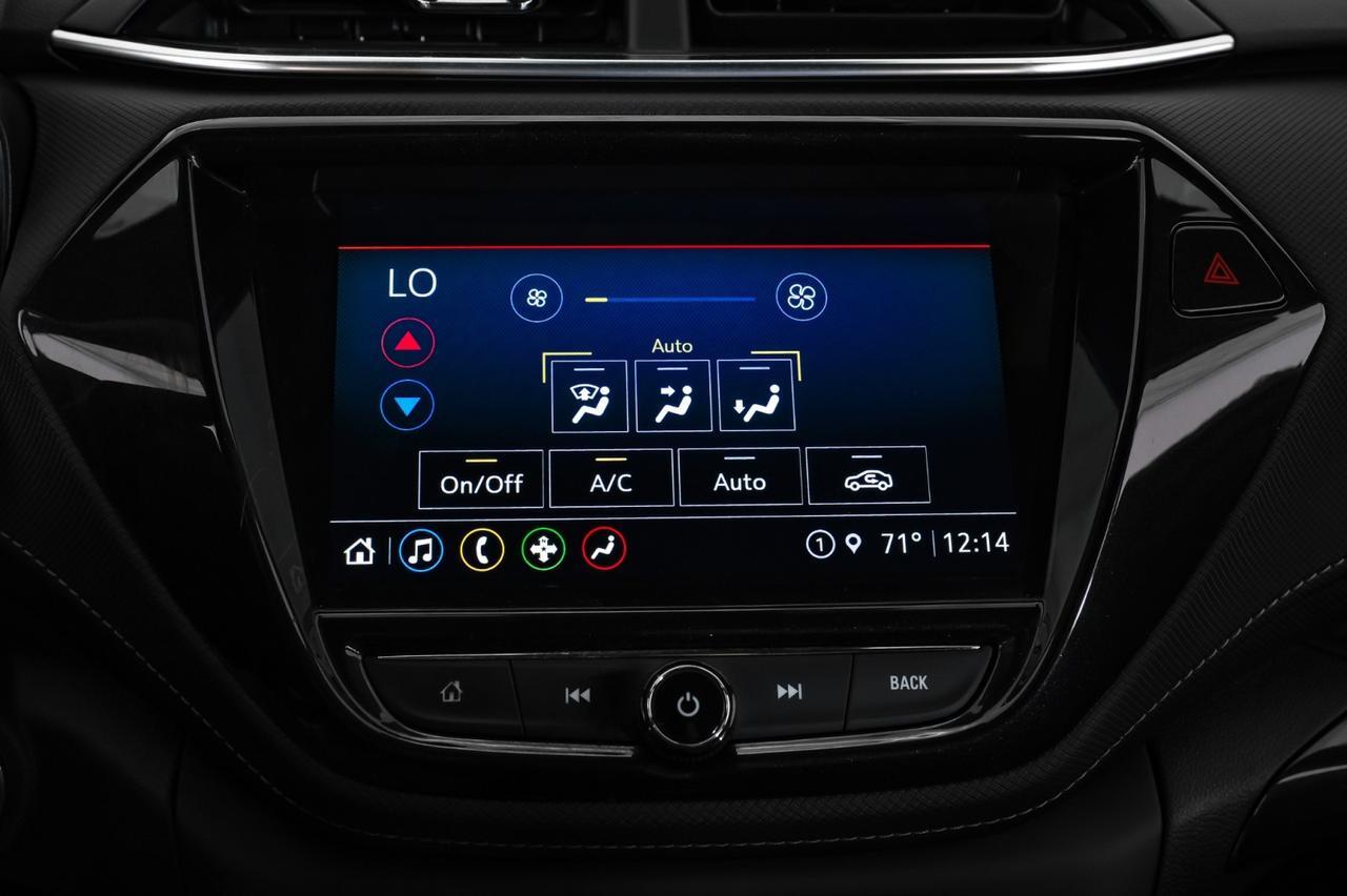 2023 Chevrolet Trailblazer ACTIV TECH PKG CHEVY SAFETY ASSIST BLIND SPOT LANE DEPARTURE HEATED SEATS REAR CAMERA Carrollton TX