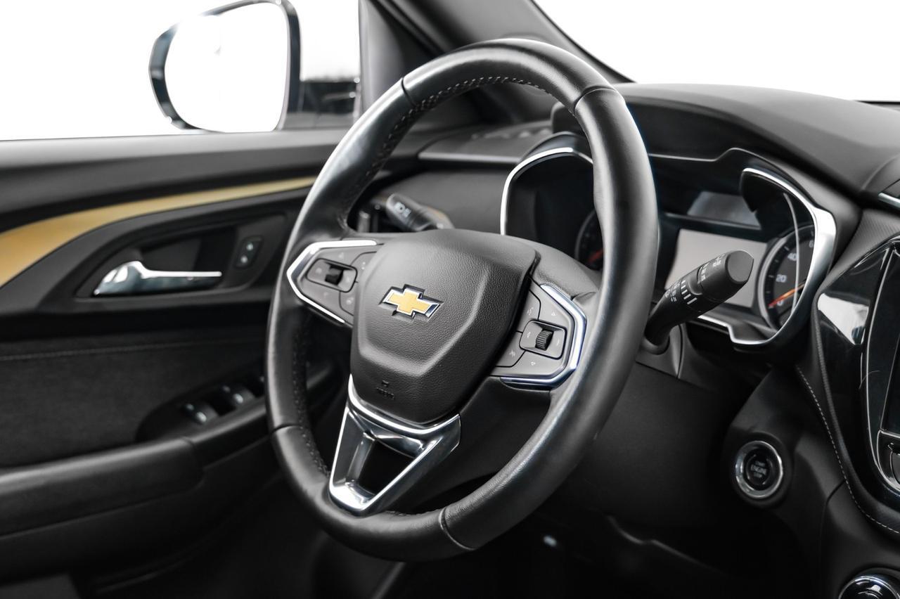 2023 Chevrolet Trailblazer ACTIV TECH PKG CHEVY SAFETY ASSIST BLIND SPOT LANE DEPARTURE HEATED SEATS REAR CAMERA Carrollton TX