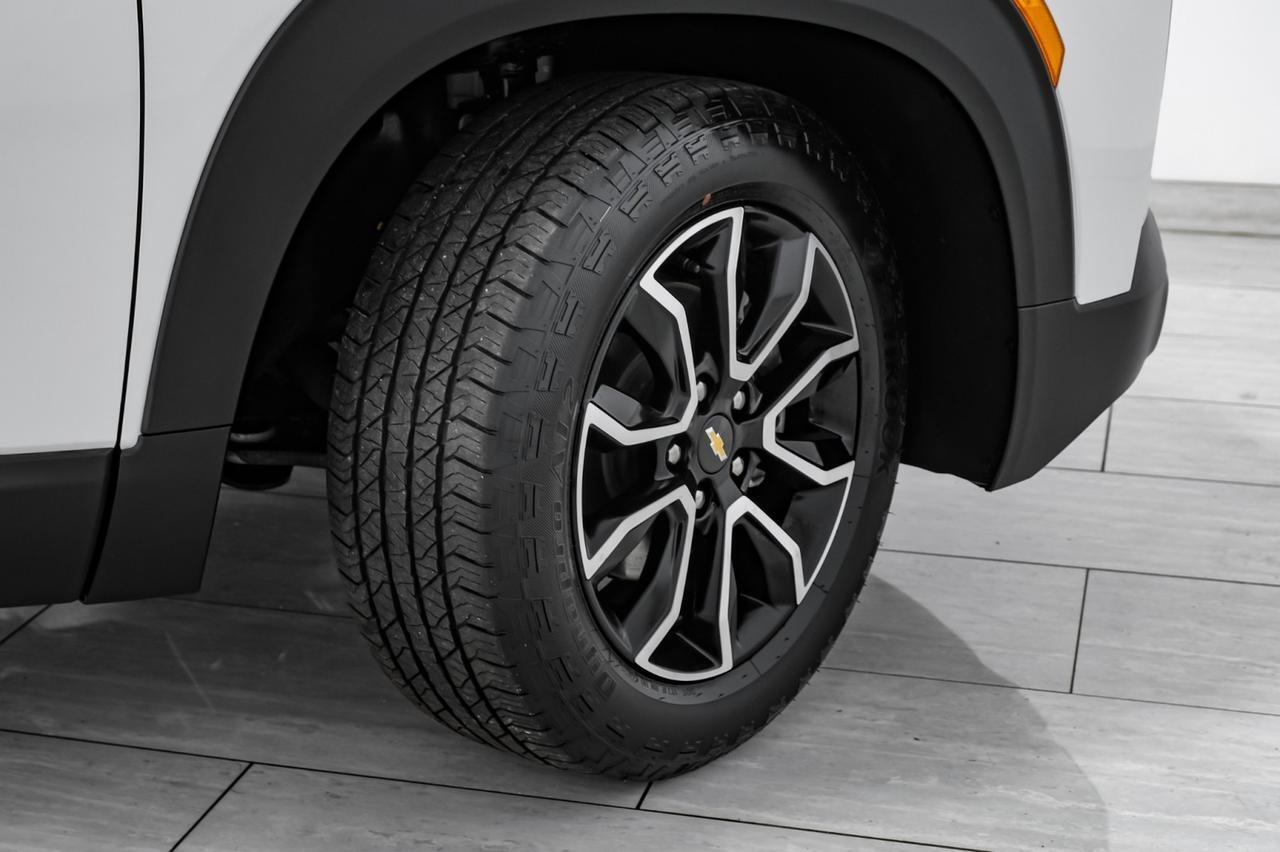 2023 Chevrolet Trailblazer ACTIV TECH PKG CHEVY SAFETY ASSIST BLIND SPOT LANE DEPARTURE HEATED SEATS REAR CAMERA Carrollton TX