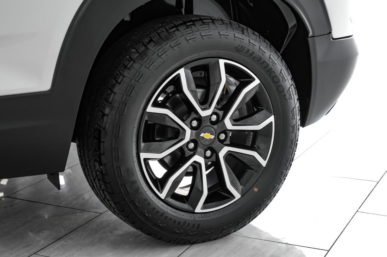 2023 Chevrolet Trailblazer ACTIV TECH PKG CHEVY SAFETY ASSIST BLIND SPOT LANE DEPARTURE HEATED SEATS REAR CAMERA Carrollton TX