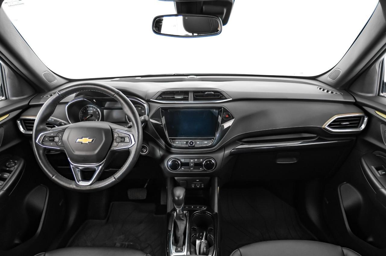 2023 Chevrolet Trailblazer ACTIV TECH PKG CHEVY SAFETY ASSIST BLIND SPOT LANE DEPARTURE HEATED SEATS REAR CAMERA Carrollton TX