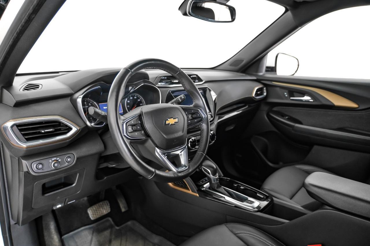 2023 Chevrolet Trailblazer ACTIV TECH PKG CHEVY SAFETY ASSIST BLIND SPOT LANE DEPARTURE HEATED SEATS REAR CAMERA Carrollton TX