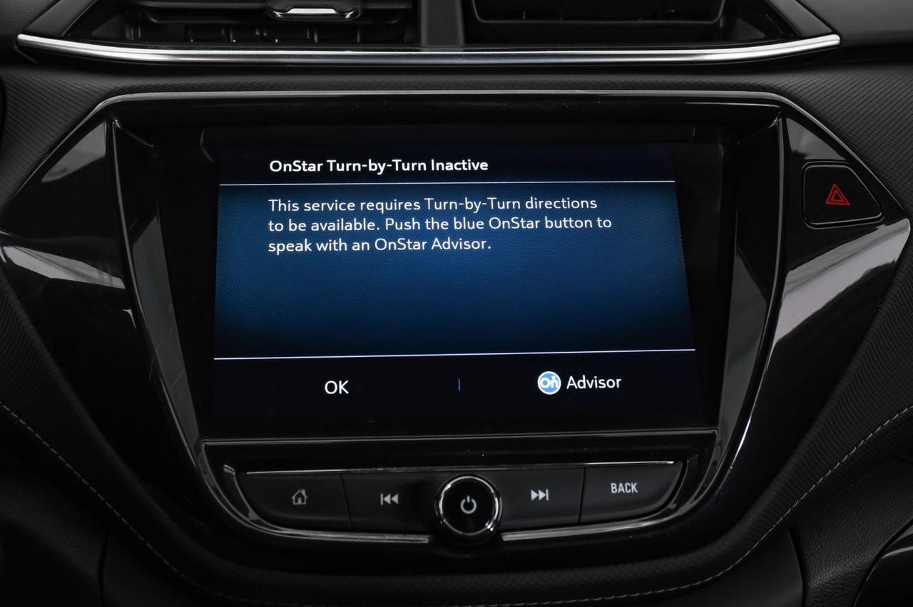 2023 Chevrolet Trailblazer ACTIV TECH PKG CHEVY SAFETY ASSIST BLIND SPOT LANE DEPARTURE HEATED SEATS REAR CAMERA Carrollton TX