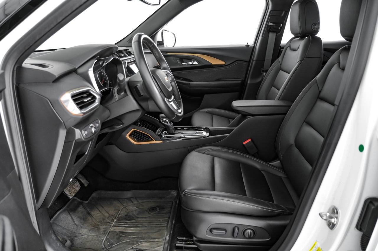 2023 Chevrolet Trailblazer ACTIV TECH PKG CHEVY SAFETY ASSIST BLIND SPOT LANE DEPARTURE HEATED SEATS REAR CAMERA Carrollton TX