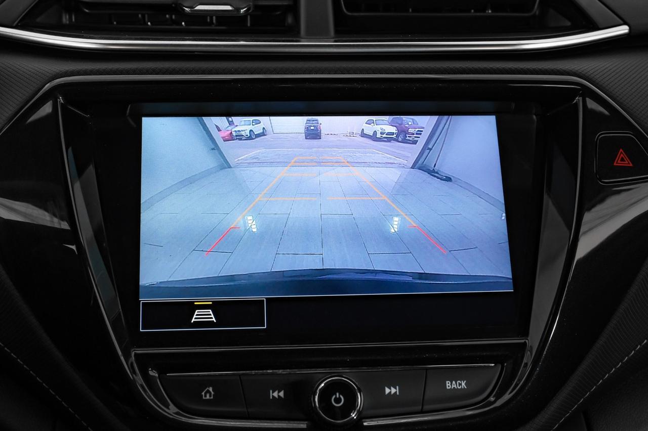 2023 Chevrolet Trailblazer ACTIV TECH PKG CHEVY SAFETY ASSIST BLIND SPOT LANE DEPARTURE HEATED SEATS REAR CAMERA Carrollton TX
