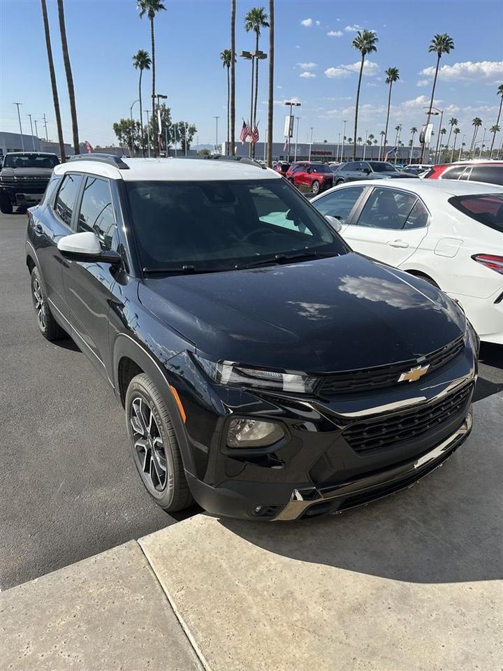 2023 Chevrolet Trailblazer ACTIV Tucson AZ