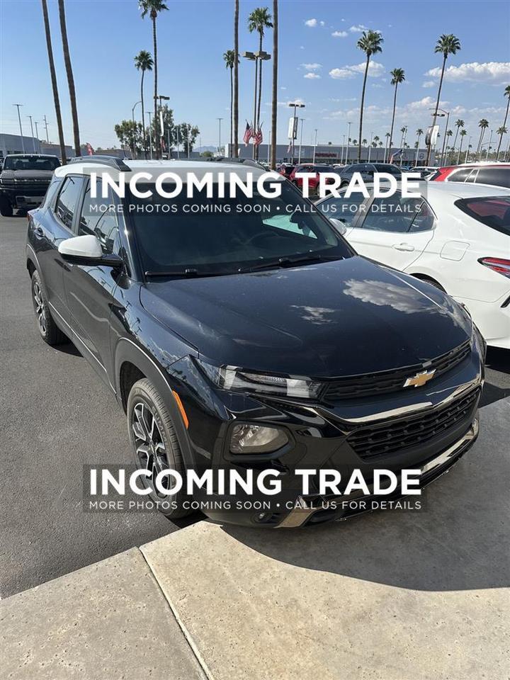 2023 Chevrolet Trailblazer ACTIV Tucson AZ