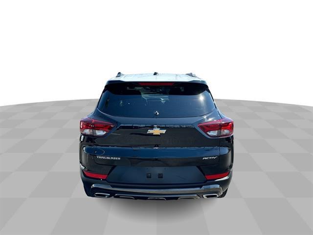 2023 Chevrolet Trailblazer ACTIV Tucson AZ