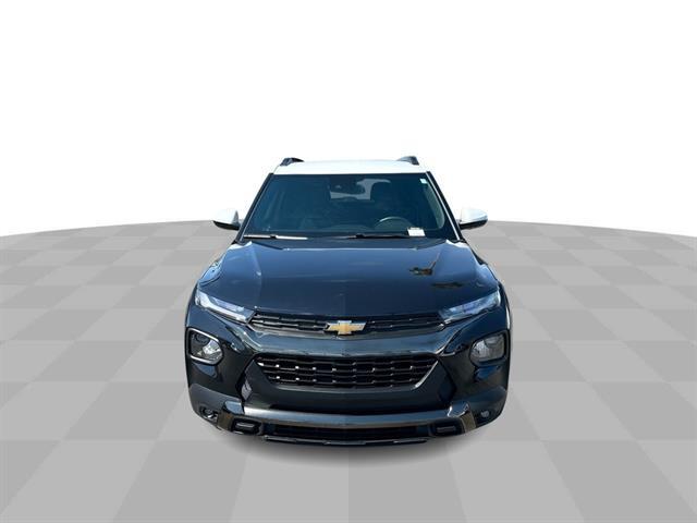 2023 Chevrolet Trailblazer ACTIV Tucson AZ