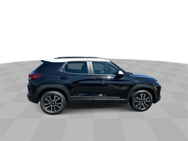 2023 Chevrolet Trailblazer ACTIV Tucson AZ