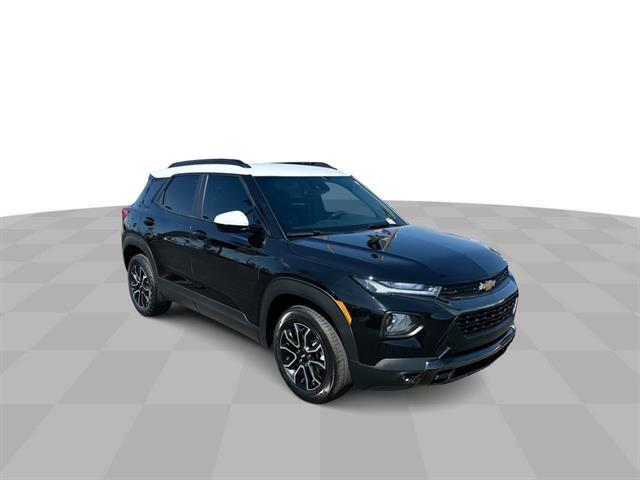 2023 Chevrolet Trailblazer ACTIV Tucson AZ