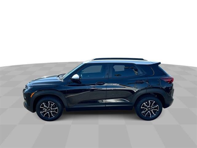 2023 Chevrolet Trailblazer ACTIV Tucson AZ
