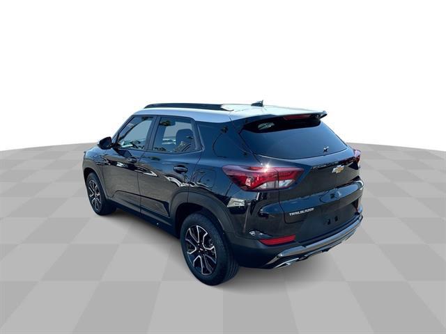 2023 Chevrolet Trailblazer ACTIV Tucson AZ