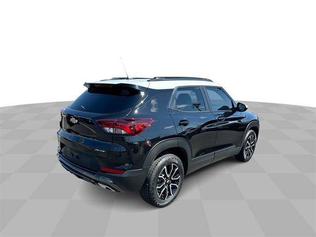 2023 Chevrolet Trailblazer ACTIV Tucson AZ