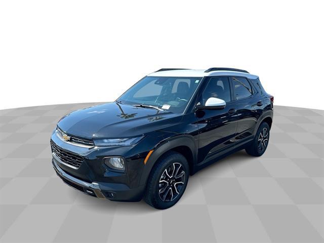 2023 Chevrolet Trailblazer ACTIV Tucson AZ