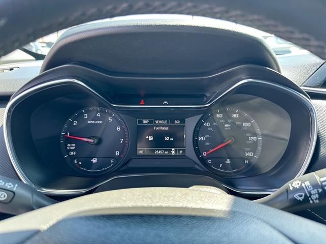2023 Chevrolet Trailblazer ACTIV Tucson AZ
