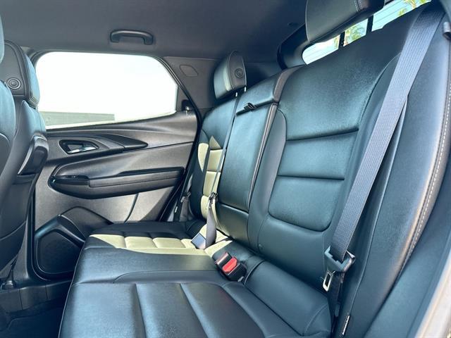 2023 Chevrolet Trailblazer ACTIV Tucson AZ