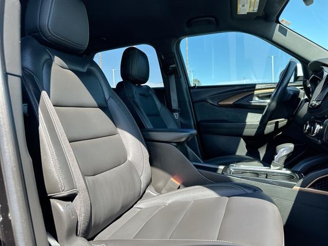 2023 Chevrolet Trailblazer ACTIV Tucson AZ