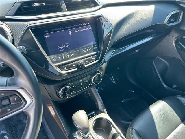 2023 Chevrolet Trailblazer ACTIV Tucson AZ