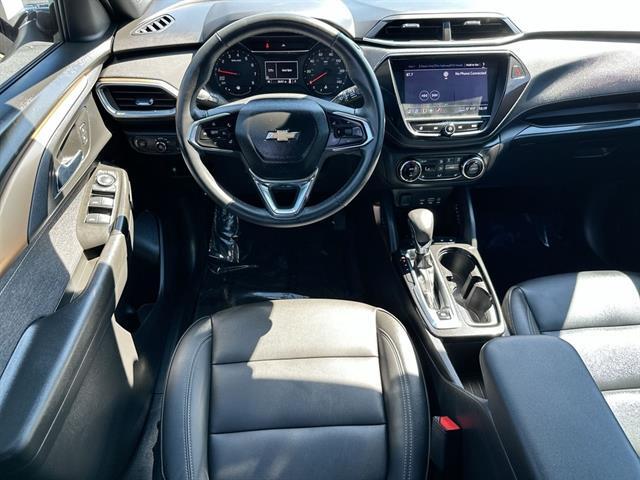 2023 Chevrolet Trailblazer ACTIV Tucson AZ
