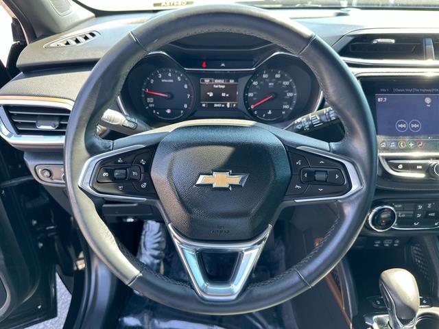 2023 Chevrolet Trailblazer ACTIV Tucson AZ