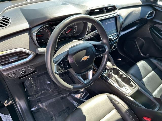 2023 Chevrolet Trailblazer ACTIV Tucson AZ