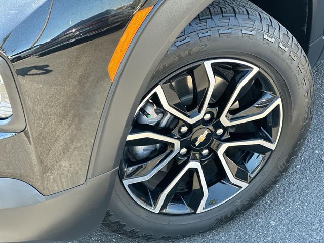 2023 Chevrolet Trailblazer ACTIV Tucson AZ