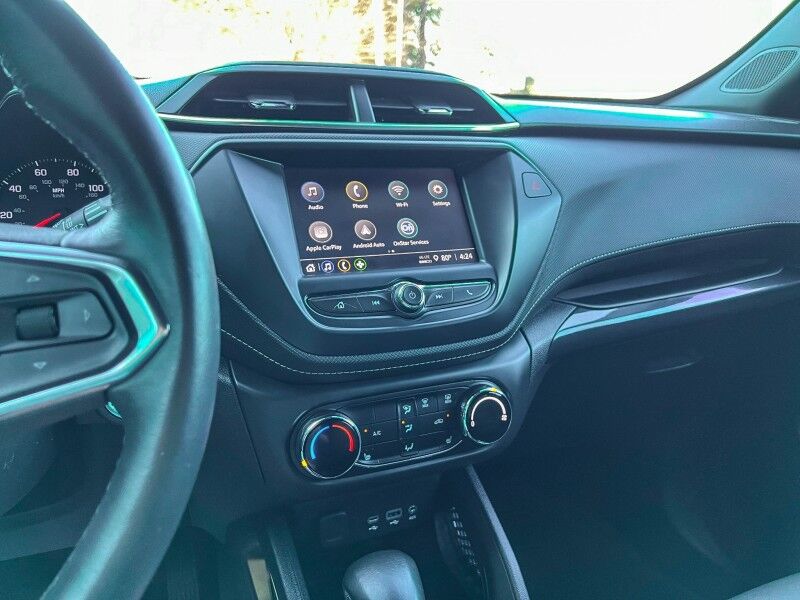 2023 Chevrolet Trailblazer ACTIV Wilmington NC