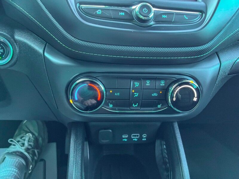 2023 Chevrolet Trailblazer ACTIV Wilmington NC